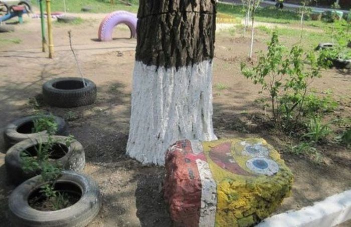 Welcome to Russia (41 pics)