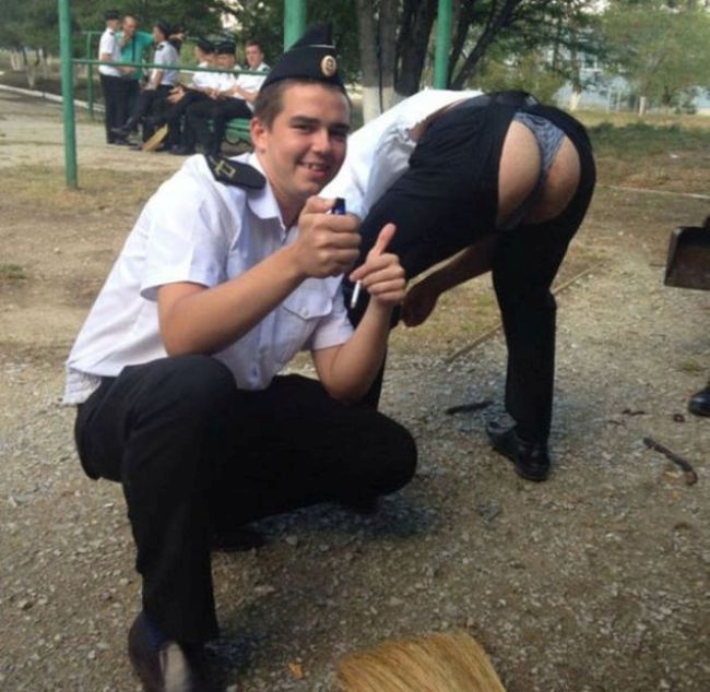 Welcome to Russia (41 pics)
