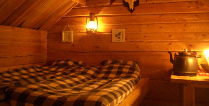 This Lodge In Sweden Gives You Hard Work To Help You Relax (19 pics)