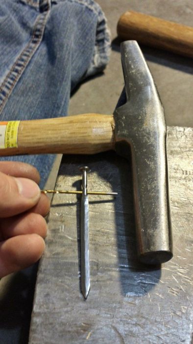 How To Make A Dagger DIY Style (35 pics)