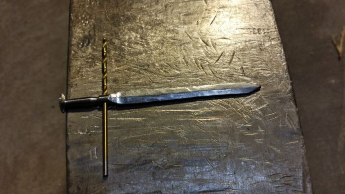 How To Make A Dagger DIY Style (35 pics)