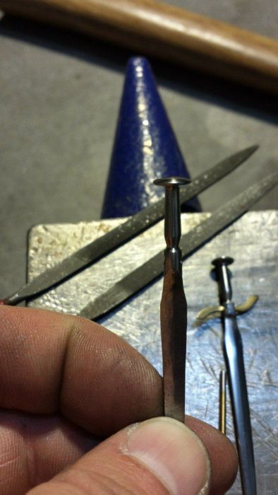 How To Make A Dagger DIY Style (35 pics)