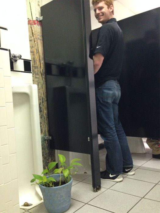This Is How You Babysit A Plant The Right Way (22 pics)
