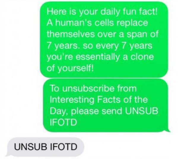 This Guy Trolls A Text Spammer And Completely Turns The Tables (7 pics)