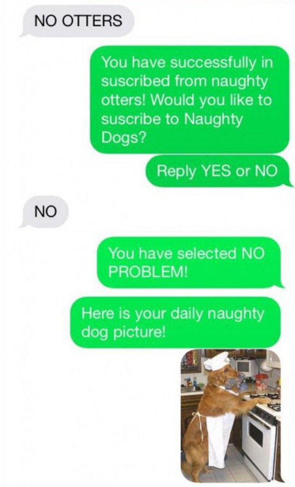 This Guy Trolls A Text Spammer And Completely Turns The Tables (7 pics)