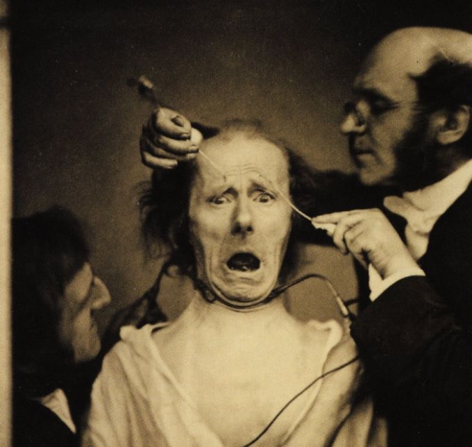 Incredible Photos From History (24 pics)