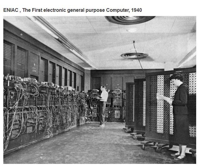 Incredible Photos From History (24 pics)