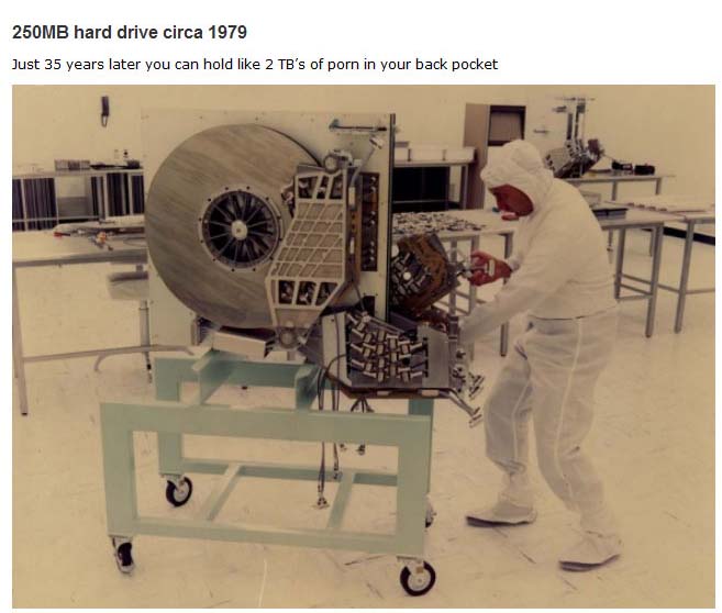 Incredible Photos From History (24 pics)