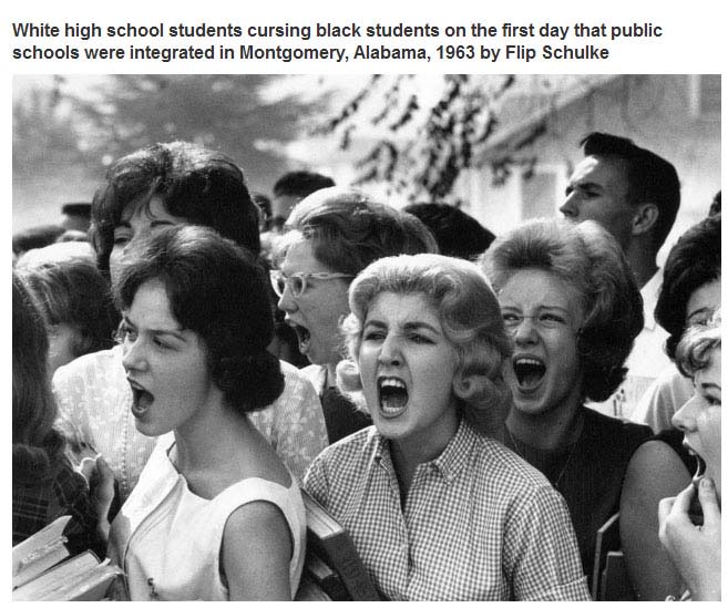 Incredible Photos From History (24 pics)