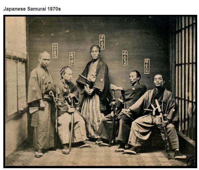 Incredible Photos From History (24 pics)