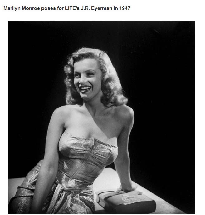 Incredible Photos From History (24 pics)