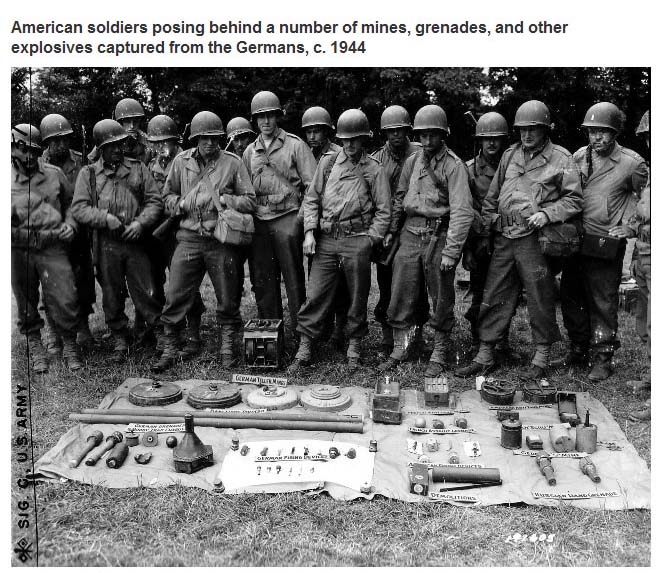 Incredible Photos From History (24 pics)