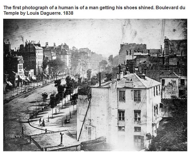 Incredible Photos From History (24 pics)