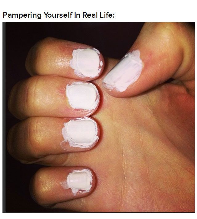 The Life Of A Girl On Instagram And In Real Life (30 pics)