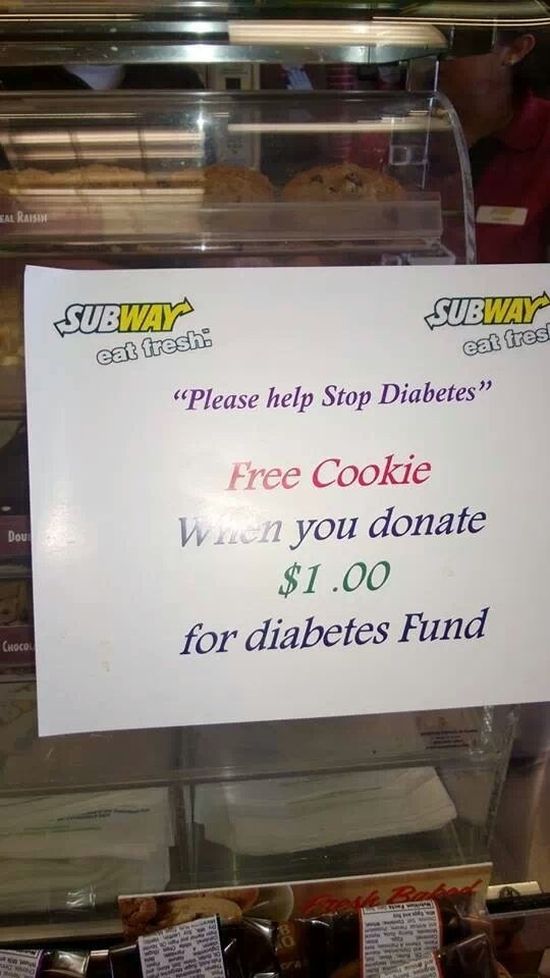 ironic funny irony signs beetus die funniest imgur cookie subway meme gonna picdump daily stupid jokes alanis situations morissette weekend
