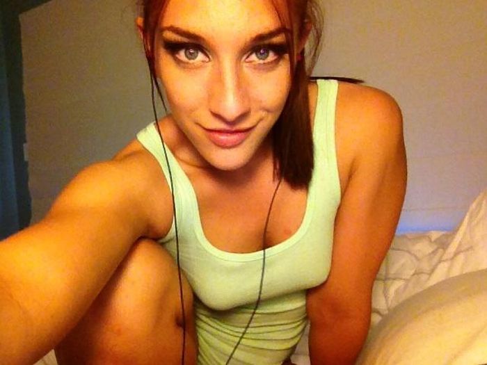 Female Porn Stars in Real Life (40 pics)