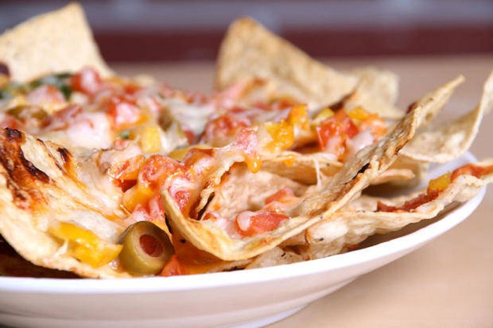 Facts You Never Knew About Nachos (14 pics)