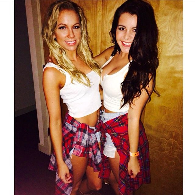 College Girls Are The Best Thing About College (22 pics)