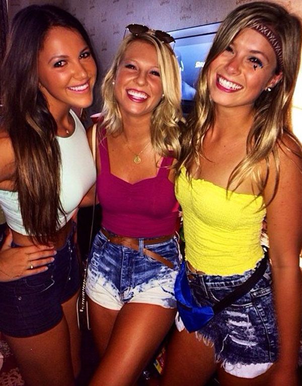 College Girls Are The Best Thing About College (22 pics) .