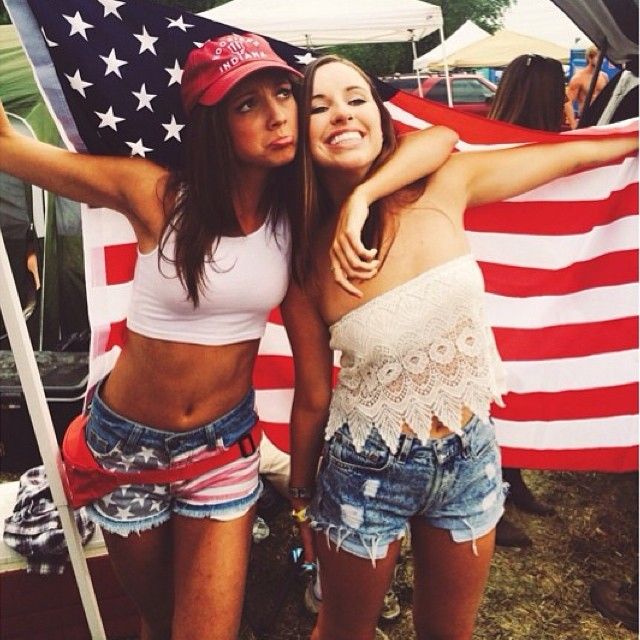 College Girls Are The Best Thing About College (22 pics)