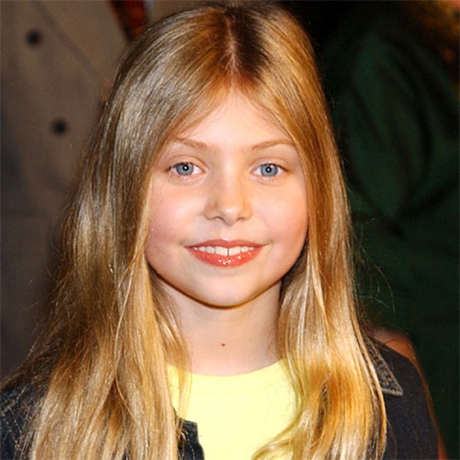 Taylor Momsen Has Changed So Much Over The Years (6 pics)