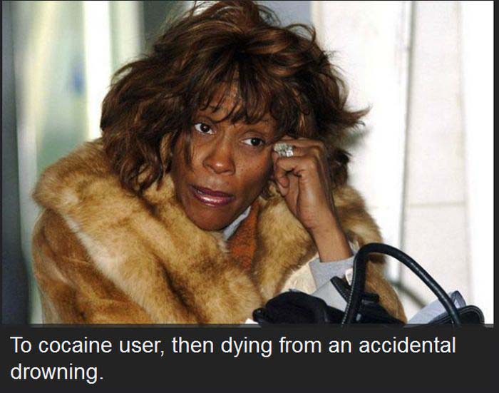 Celebrities That Have Major Substance Abuse Problems (20 pics)