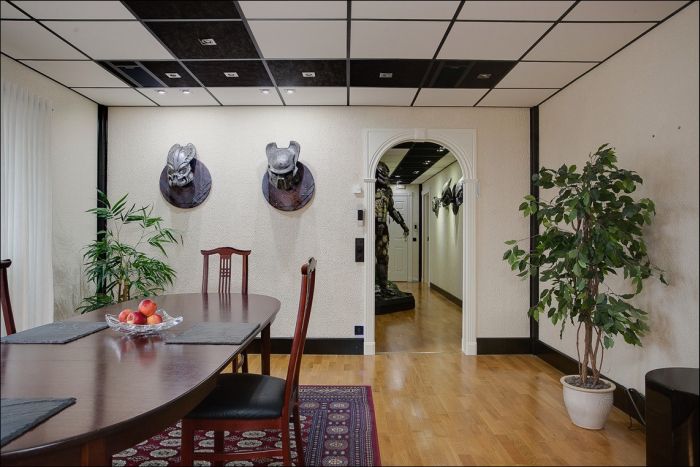 This Swedish House Has A Special Surprise Inside (21 pics)