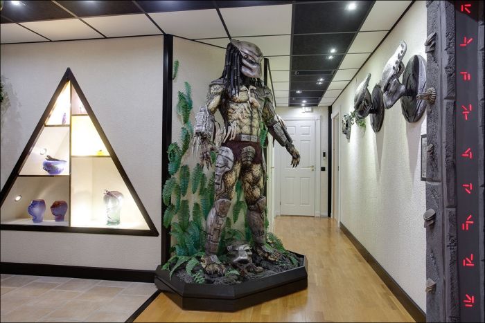 This Swedish House Has A Special Surprise Inside (21 pics)