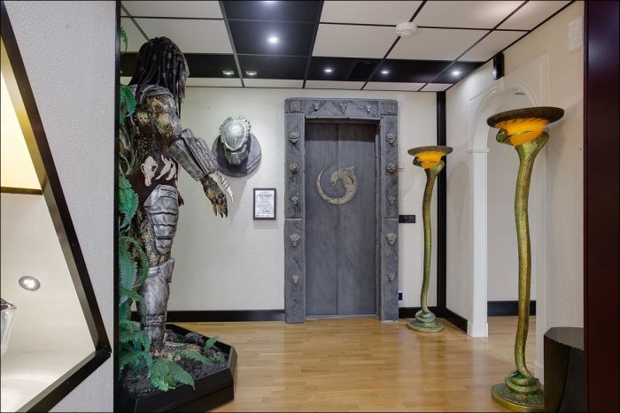 This Swedish House Has A Special Surprise Inside (21 pics)
