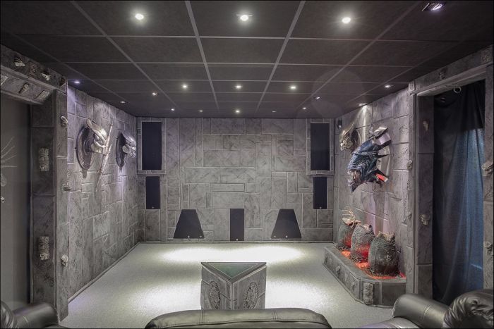 This Swedish House Has A Special Surprise Inside (21 pics)