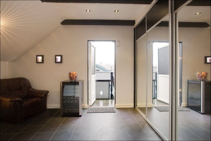 This Swedish House Has A Special Surprise Inside (21 pics)