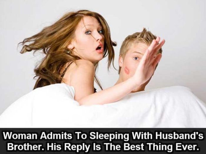 This Man Gets The Last Laugh With His Marriage Breakup Letter (3 pics)