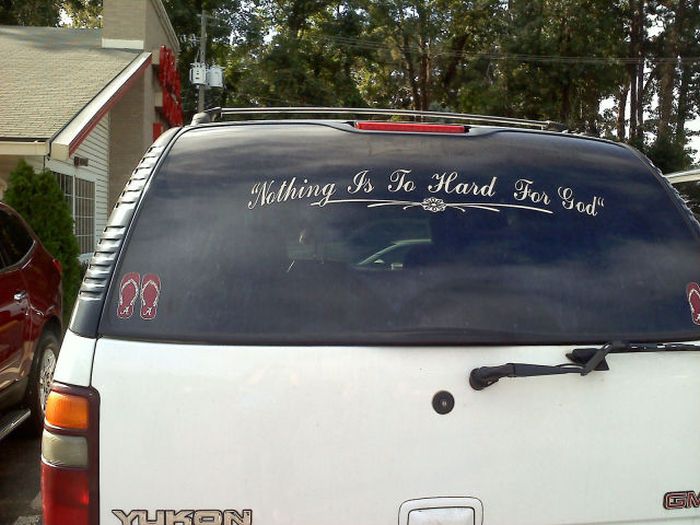 Facepalm Moments. Part 12 (43 pics)