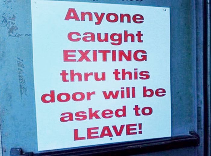 Facepalm Moments. Part 12 (43 pics)