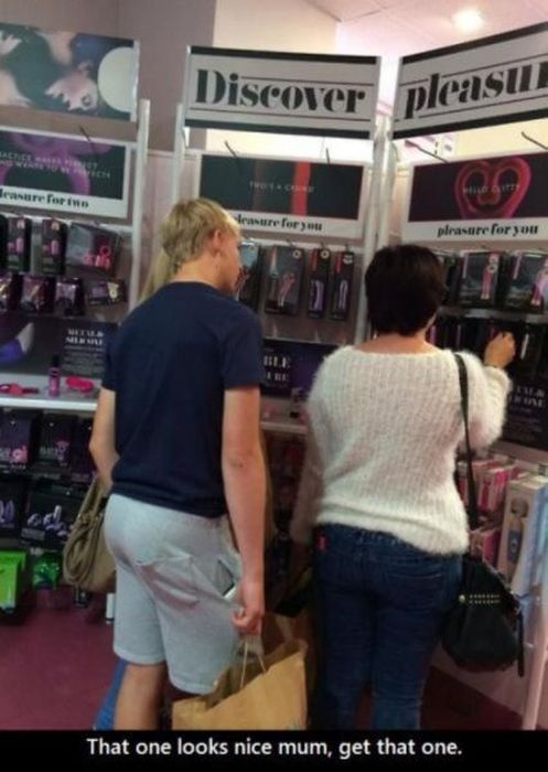 Facepalm Moments. Part 12 (43 pics)