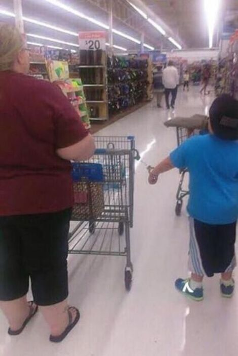 Facepalm Moments. Part 12 (43 pics)