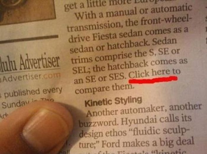 Facepalm Moments. Part 12 (43 pics)
