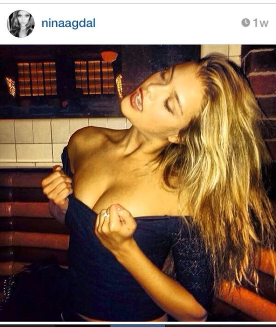 The Hottest Instagram Accounts You Should Be Following (46 pics)