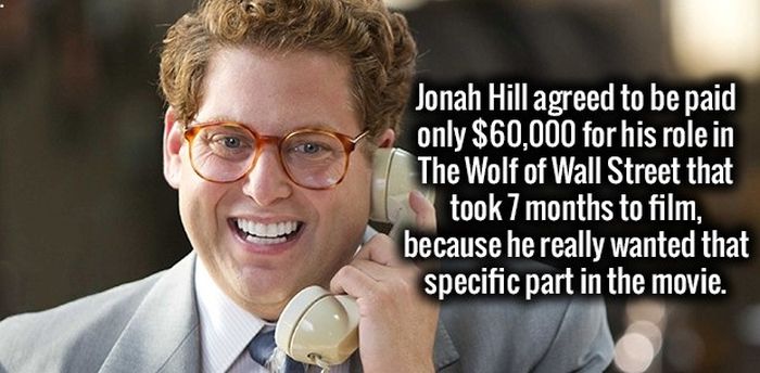 These Facts Will Get Your Brain Going (35 pics)