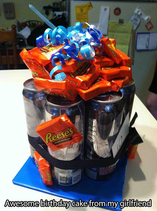 This Is How You Know You Have An Awesome Girlfriend (23 pics)