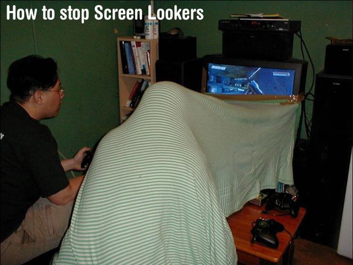 Pictures for Gamers. Part 4 (33 pics)