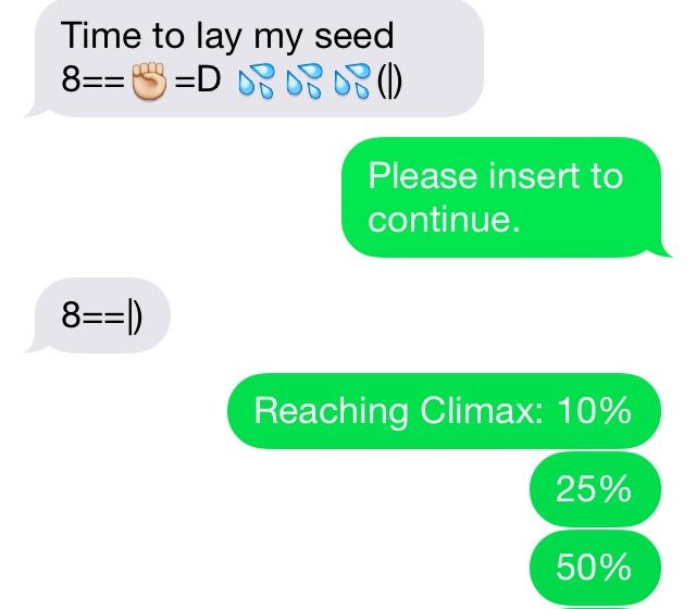 These People Have Flirting Down To A Science (8 pics)