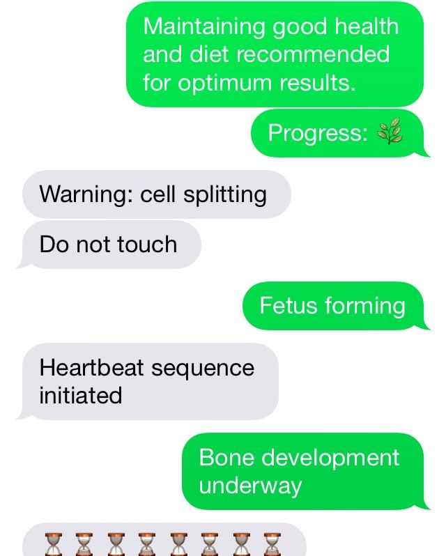 These People Have Flirting Down To A Science (8 pics)