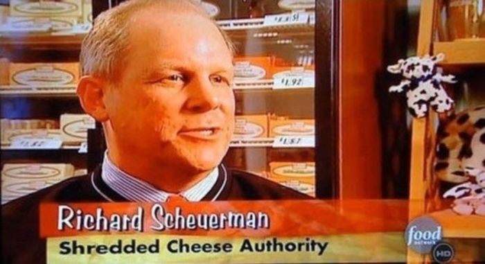 The 20 Greatest Job Titles In Human History (20 pics)