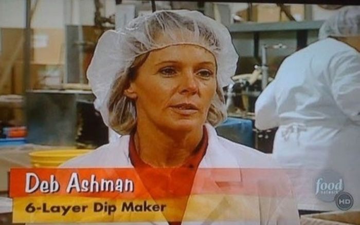 The 20 Greatest Job Titles In Human History (20 pics)