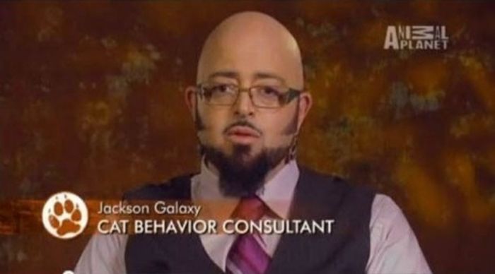 The 20 Greatest Job Titles In Human History (20 pics)