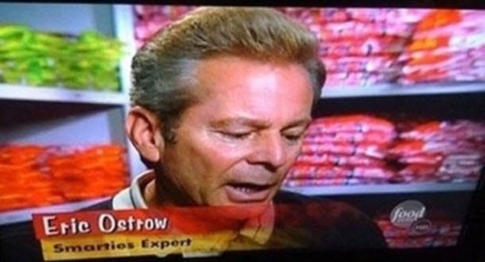 The 20 Greatest Job Titles In Human History (20 pics)