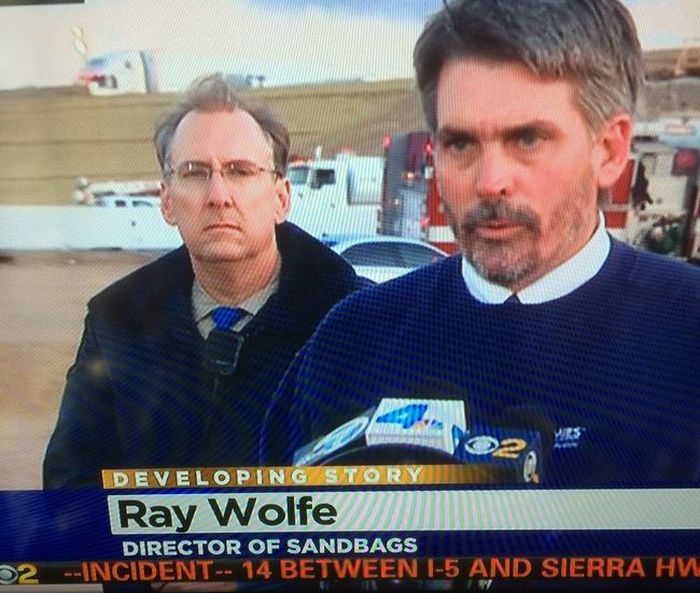 The 20 Greatest Job Titles In Human History (20 pics)