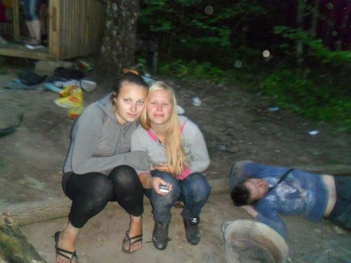 Acid Picdump (111 pics)