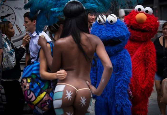 Acid Picdump (111 pics)